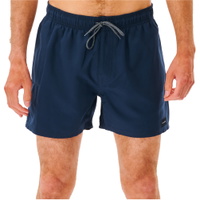 Mens Offset Volley Boardshorts